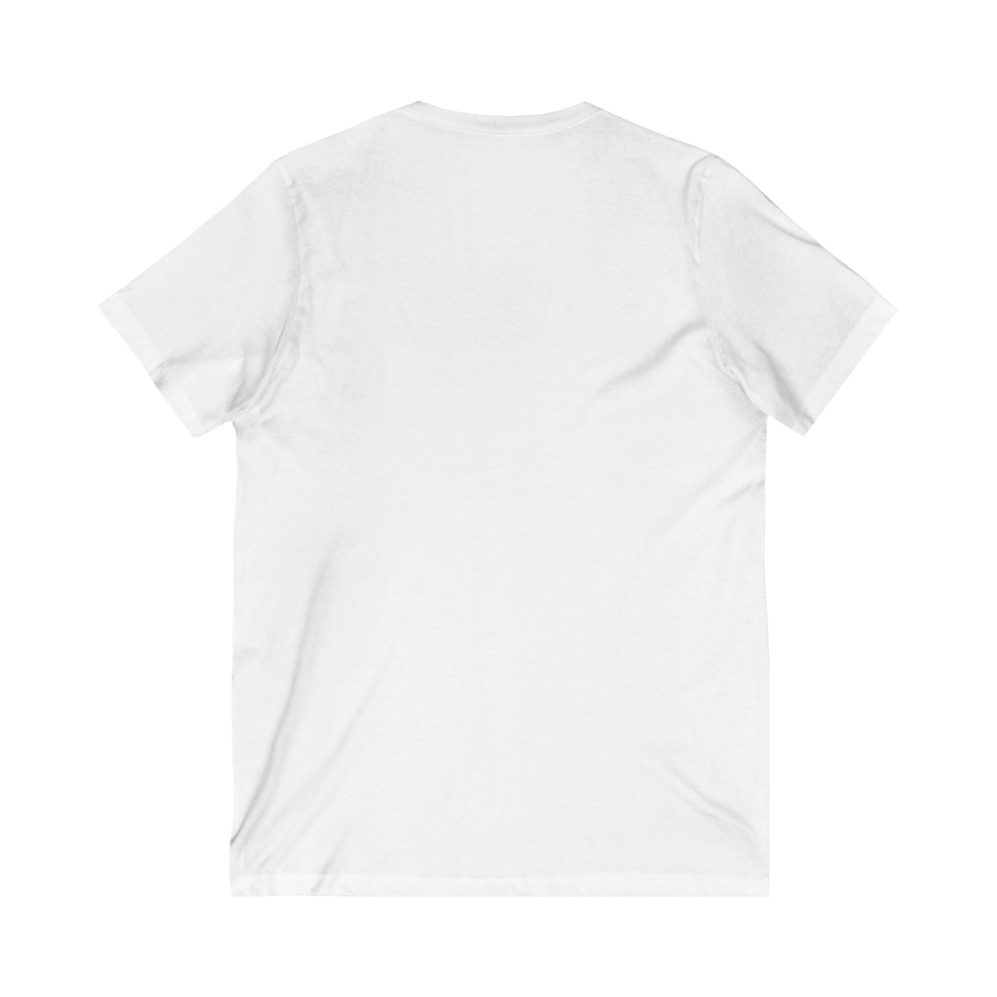 School of Light Unisex V-Neck Tee - Founding Member