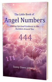 The Little Book of Angel Numbers