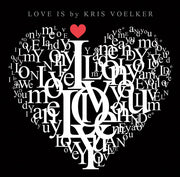 Love Is by Kris Voelker MP3 Download
