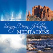 Sunny Dawn Johnston Meditations MP3 Download