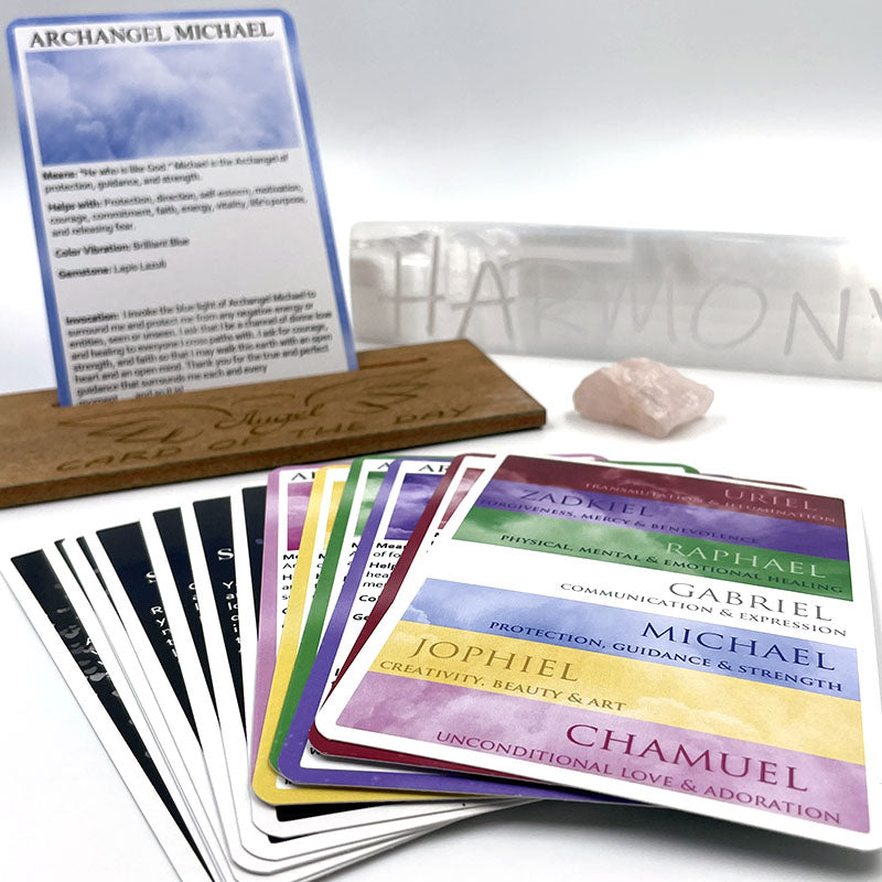 Oracle Card Bundle – SOL Shoppe