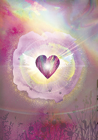 Multi-Dimensional Oracle Print – 8×10